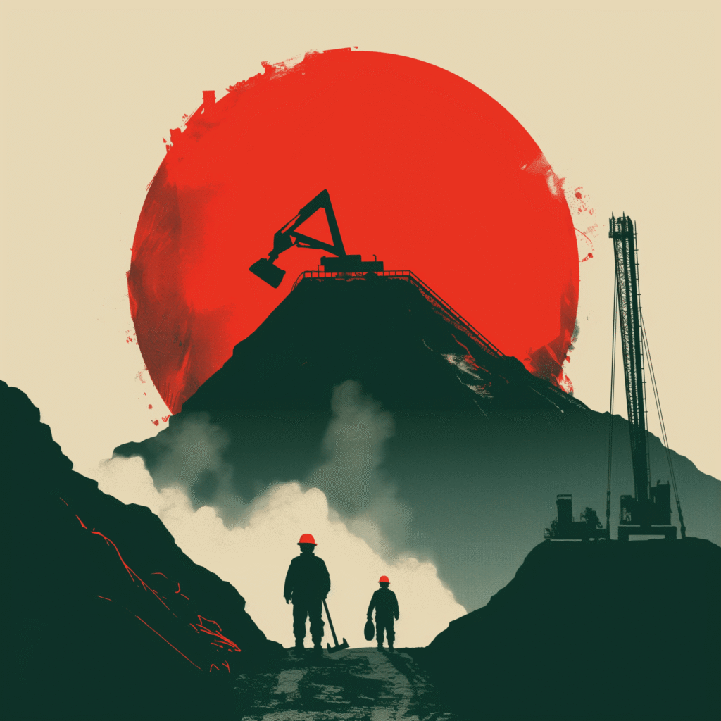 Minero - Energético