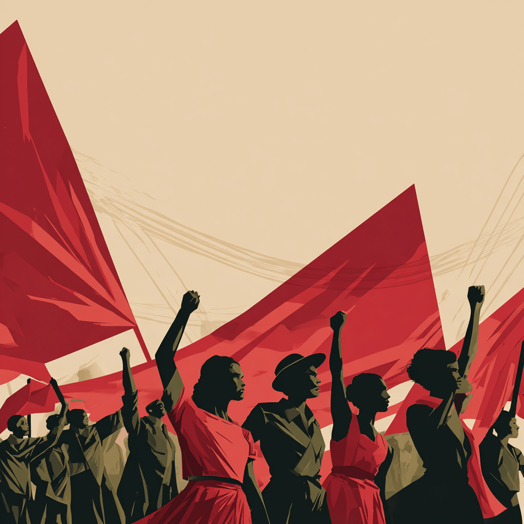 Movimientos sociales