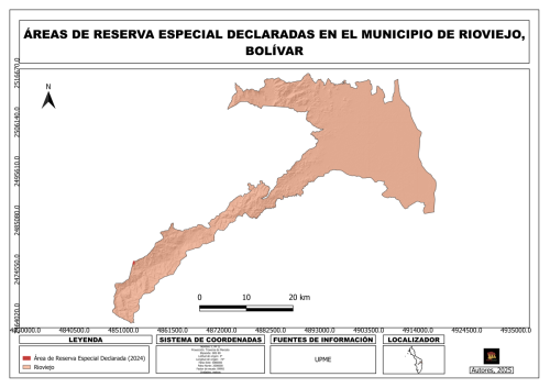 Area Reserva Especial