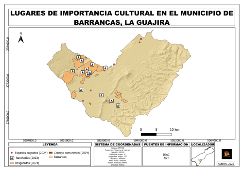 Importancia cultural
