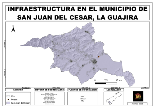 Infraestructura vial