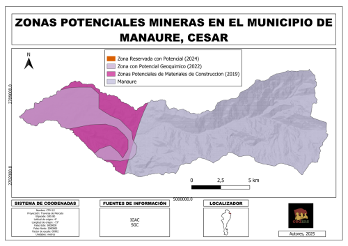 Zonas potenciales mineras (1)